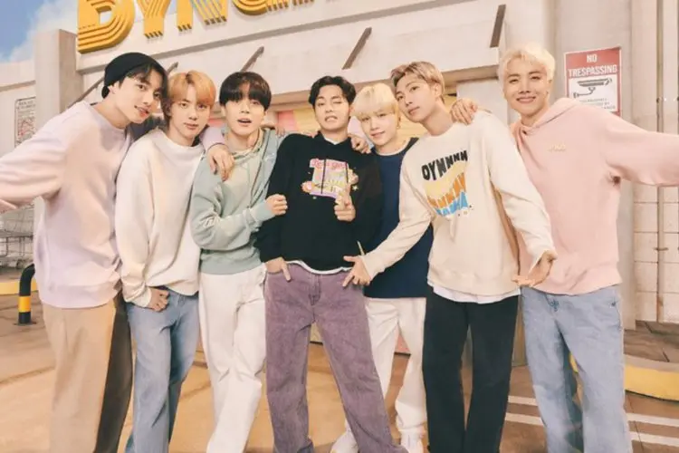 Mengapa K-Pop Masih Berambisi Terus Mencari BTS Berikutnya??
