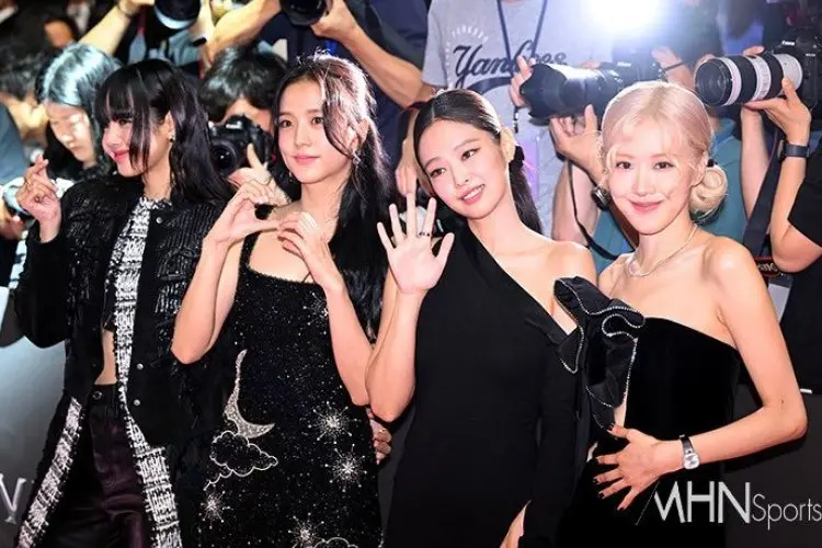 Orang yang Tidak Suka BLACKPINK Disebut Bukan Manusia? Kenapa??