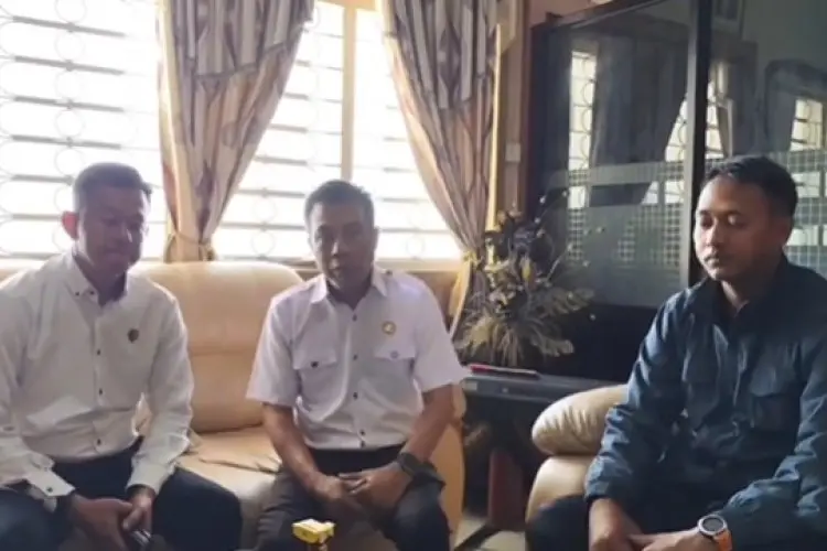 Kepala Sekolah SMPN 3 Gowa Klarifikasi Usai Viral Video Aksi Bullying di Kelas hingga Korban Terkapar