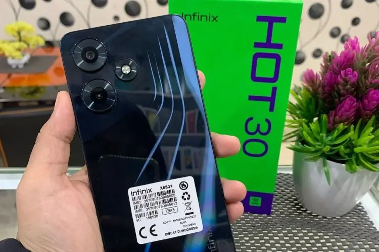Harga Ramah Kantong, Performa Dewa! 3 Smartphone Infinix Terbaik di Bawah Rp2 Juta yang Wajib Kamu Coba