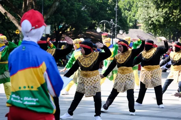 Digelar Bulan Depan, Bandung Great Sale 2024 Tebar Program Diskon Belanja 