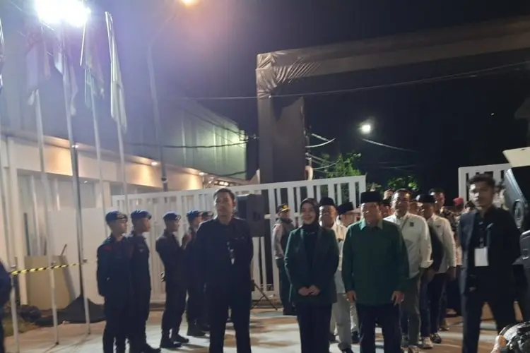 Resmi! PKB Usung Acep Adang Ruhiat-Gita KDI di Pilgub Jabar, Batal Koalisi dengan PDIP yang Hampir Dipastikan Pilih Anies Baswedan