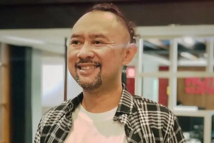 Profil Ronal Surapradja, Cawagub 'Kejutan' PDIP yang Dampingi Jeje Wiradinata di Pilgub Jabar, Kondang Sebagai Komedian