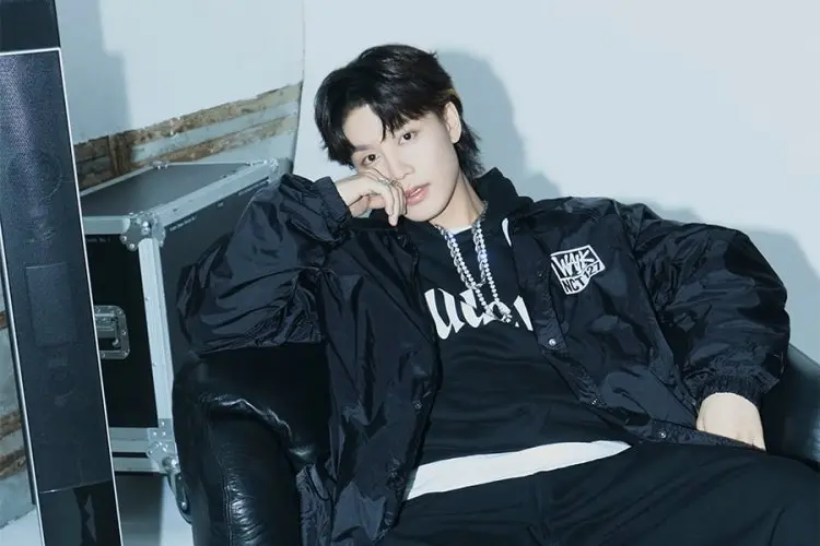 Harga Saham SM Turun Usai Taeil eks NCT jadi Pelaku Kejahatan Seksual