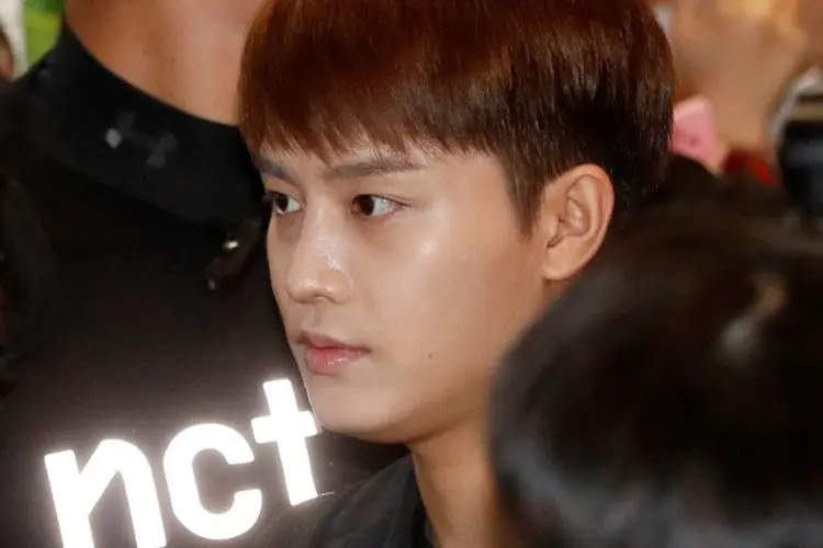 SM Tegaskan Baru Mengetahui Kasus Kejahatan Seksual Taeil eks NCT di Pertengahan Agustus Bukan dari Juni