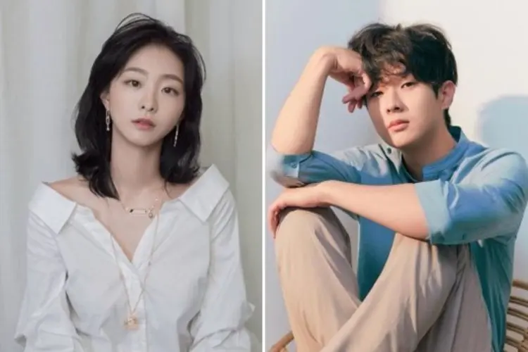 Choi Woo Shik Gagal Reuni dengan Kim Da Mi dalam Drama Baru '100 Memories'