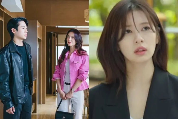 Buat Jun So Min Cemburu, Seo Ji Hye jadi Cameo di 'Love Next Door' Sebagai Mantan Pacar Jung Hae In