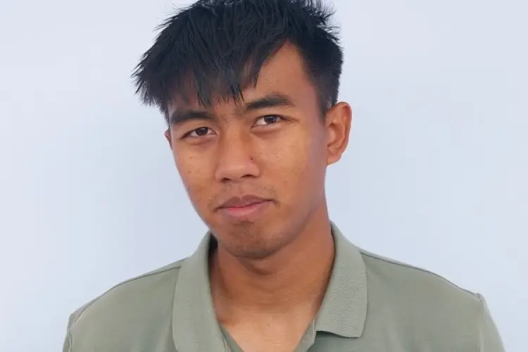 Kakang Rudianto Siap Evaluasi Jelang Persib vs PSM Makassar