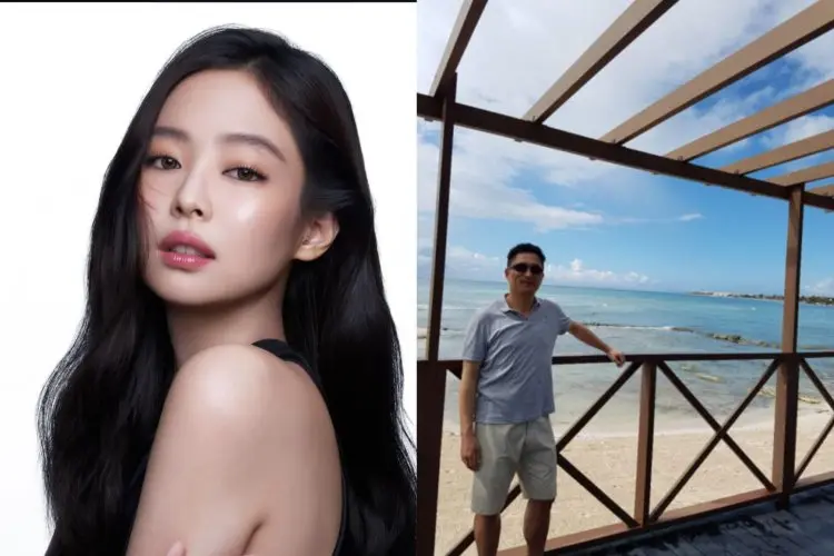 Latar Belakang Ayah Jennie BLACKPINK Akhirnya Terungkap, Berasal dari Keluarga Chaebol??