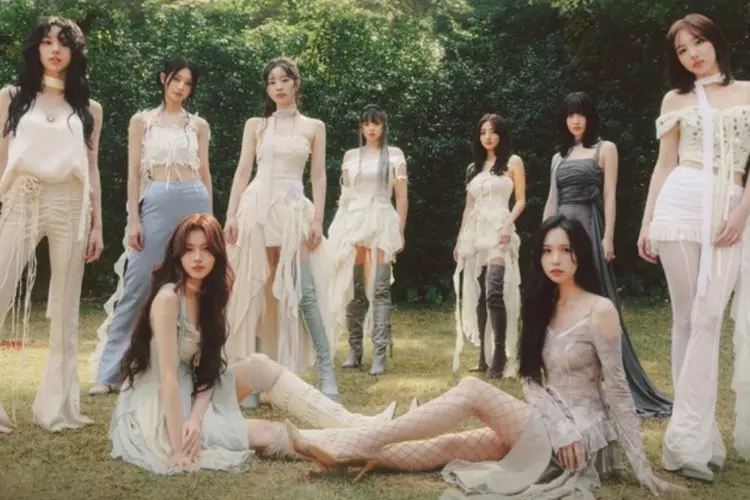 TWICE jadi Korban Video Deepfake, JYP Ambil Tindakan Hukum Tegas
