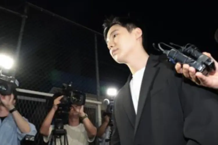 Media Internasional Menilai Pers Korea Terlalu Jauh Meliput Kasus Suga BTS yang Mengemudi saat Mabuk