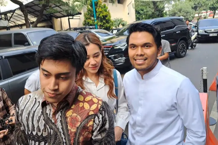 Aaliyah Massaid dan Thariq Halilintar Klarifikasi Soal Tudingan Hamil di Luar Nikah
