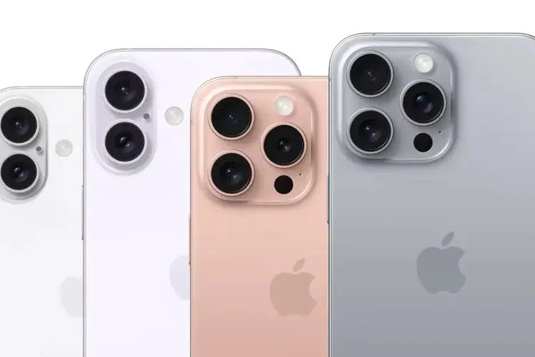 Seri iPhone 16 Apple Segera Meluncur, Simak Spesifikasi hingga Peningkatan Kamera Barunya di Sini