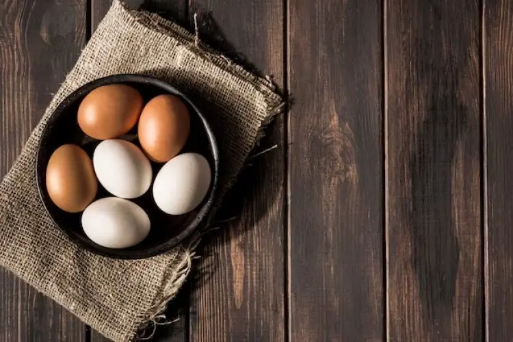 5 Tips Mengonsumsi Telur untuk Mempercepat Penurunan Berat Badan