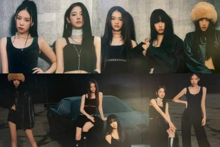 Belum juga Debut, Fans Ini Umumkan Kepergian dari Fandom MEOVV Karena Narin??