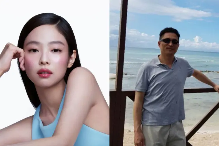 Ayah Jennie BLACKPINK akan Terbitkan Buku yang Terinspirasi dari Putrinya dan PSY
