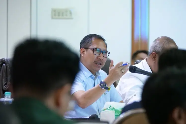 Kepala Bapenda Jabar Ajak Warga Manfaatkan Diskon 10 Persen di Samsat Digital Mandiri