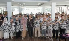 Berikan Pemahaman Politik, FISIP UMC Gelar Kegiatan Sekolah Kebangsaan