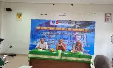 Prodi Ilmu Komunikasi UMC Gelar Uji Kompetensi Mahasiswa Bersama LSP STMM Yogyakarta
