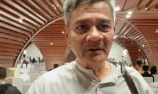 Diskuk Jabar Sebut, Cuma Inovasi yang Mampu Pertahankan Industri Tekstil