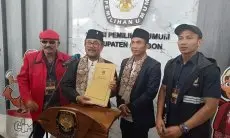Suara Hati Sebagian ASN Pemkab Cirebon, Lebih Pilih Imron Ketimbang Wahyu Tjiptaningsih