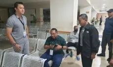 Hasil Pemeriksaan Kesehatan Bapaslon Bakal Diterima Besok, KPU KBB: Kita Bakal Sampaikan Hasilnya 5 September 2024