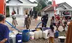 Pemkab Bandung Tetapkan Status Siaga Darurat Bencana Kekeringan serta Kebakaran Hutan dan Lahan