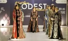West Java Modest Fashion 2024, Langkah Awal Pemprov Wujudkan Jabar Pusat Mode Dunia