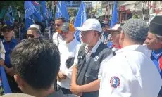 Dokumen Tidak Sinkron, Bawaslu Cimahi Sarankan KPU agar Dikdik Suratno Nugrahawan Segera Lakukan Perbaikan