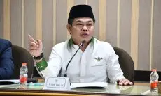 Besok Anggota DPRD Jabar Periode 2024-2029 Dilantik, Oleh Soleh Ingatkan Soal PR