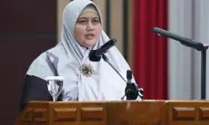 DPRD Kota Bogor Beri Kado Spesial Perlindungan untuk Para Guru