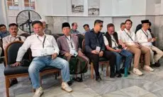Pilbup Bandung Barat 2024, Usai Pemeriksaan Kesehatan KPU KBB Bilang Pasangan Calon Bakal Tempuh Tahapan Selanjutnya