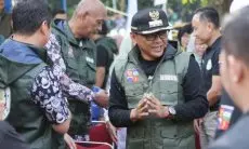 Forum PKP, Bentuk Nyata Kolaborasi Pentahelix Entaskan Kawasan Kumuh di Kota Bogor