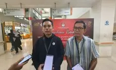 Usai Tahapan Pemeriksaan Kesehatan, Pasangan EDUN Bakal Lakukan Sejumlah Langkah ini