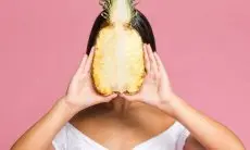 Nanas Sering Dianggap Musuh Ibu Hamil? Mitos atau Fakta? Yuk, Bongkar Rahasia di Balik Buah Nanas