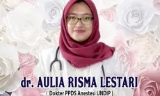 Fakta Baru Kasus PPDS Undip, Aulia Risma 'Dipalak' Senior Rp20 hingga Rp40 Juta