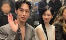 Aktor Lee Jae Wook Umumkan Pendaftaran Wajib Militer Usai Putus dari Karina aespa