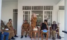 Mulai Opsir PBB-P2, Bapenda Awali di Cilendek Timur