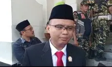 Maula Akbar Bantah Isu Jadi Calon Ketua KONI Jabar: Saya Tidak Akan Ikut-Ikutan