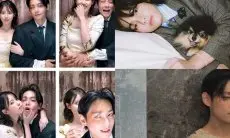 V BTS Jadi Orang Pertama yang 4 Postingannya Paling Banyak Disukai di Instagram di Tahun 2024