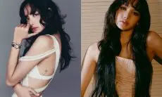 Lisa BLACKPINK Ungkap Suka Mencoba Sesuatu yang Gila: Menantang Diri Sendiri