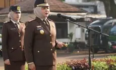 Di Hari Lahir ke-79 Kejaksaaan RI, Meilinda Tuturkan Sejarahnya...