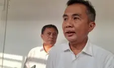 Waspadai Ancaman Kekeringan, Bey Machmudin Minta Lahan Pertanian Dipantau