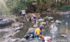 Hadapi Dampak Musim Kemarau, Seribu Relawan Tangguh Diterjunkan di Setiap Cianjur
