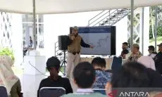 Pemerintah Mulai Bikin Desain untuk Mempercantik Wisata Puncak