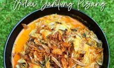 Gulai Jantung Pisang: Perpaduan Unik Rasa Nusantara yang Bikin Nagih! Resep Sederhana, Hasilnya Dijamin Lezat dan Menggugah Selera