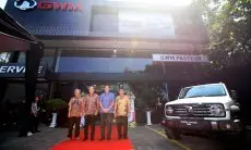 FOTO: Peresmian Dealer GWM Pertama Di Jabar