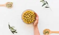 Mulai dari Tinggi Gizi hingga Rendah Kalori, Intip Sederet Manfaat Buah Zaitun untuk Kesehatan