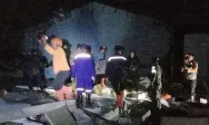 Angin Puting Beliung Meluas di Kabupaten Bogor, Berikut Daftar Delapan Kecamatan Terdampak