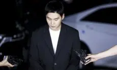 KCSC akan Beri Peringatan Hukuman Berat Bagi Media yang Tayangkan Berita Palsu Mengenai Kasus Suga BTS